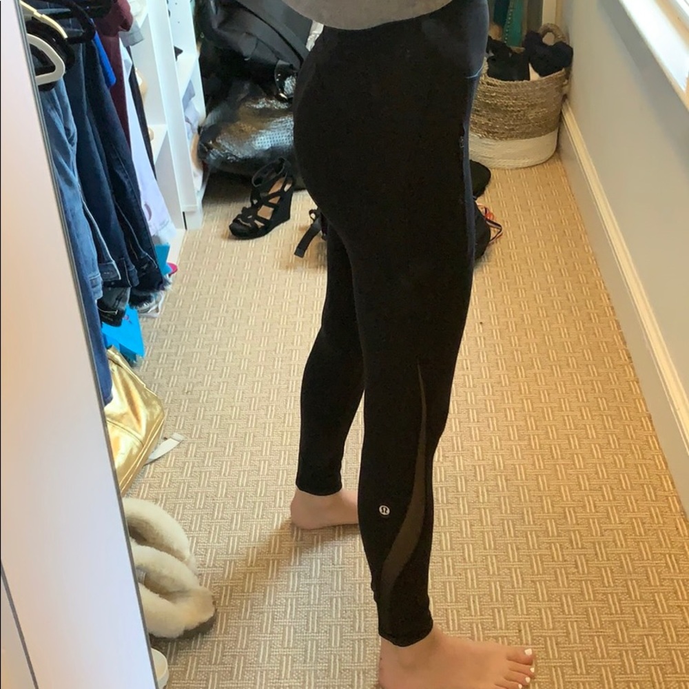 Lululemon leggings